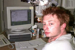 Thom Yorke